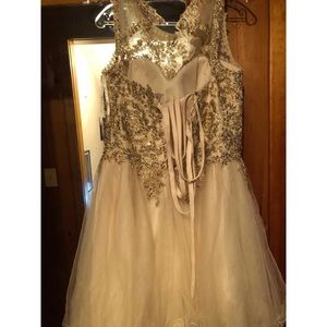 Dress for party and special occacions